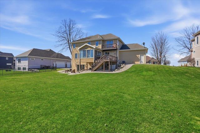 656 Rinpoche Lane, Oregon, WI 53575