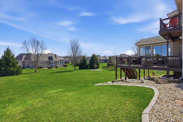 656 Rinpoche Lane, Oregon, WI 53575