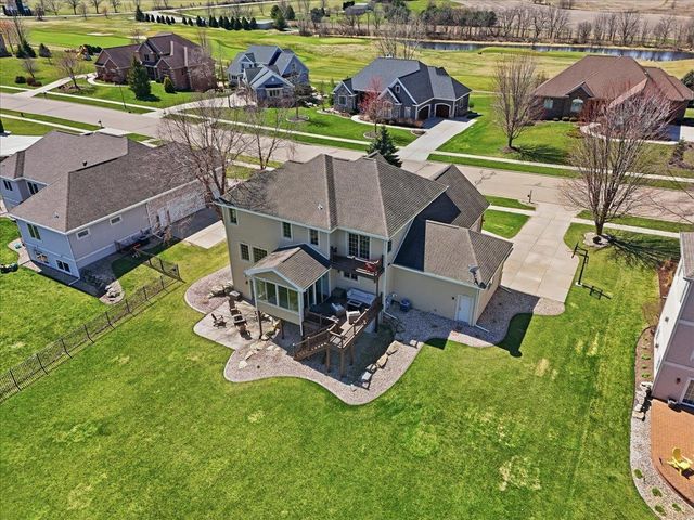 656 Rinpoche Lane, Oregon, WI 53575