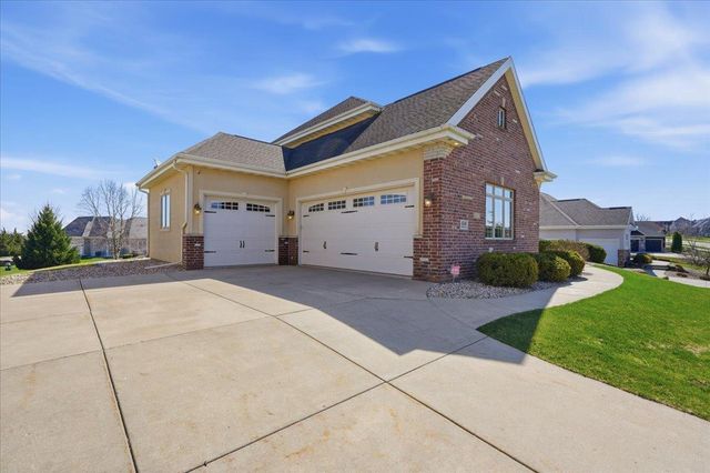 656 Rinpoche Lane, Oregon, WI 53575