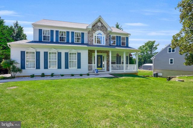11733A HAMILTON PL, White Marsh, MD 21162