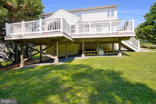 11733A HAMILTON PL, White Marsh, MD 21162