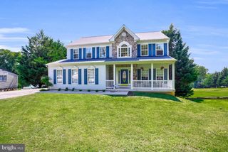 11733A HAMILTON PL, White Marsh, MD 21162