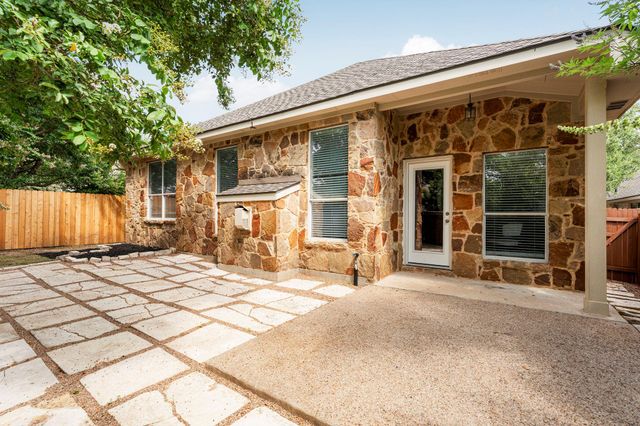 2904 Centennial Olympic PARK, Austin, TX 78732