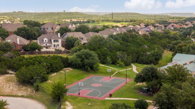 2904 Centennial Olympic PARK, Austin, TX 78732