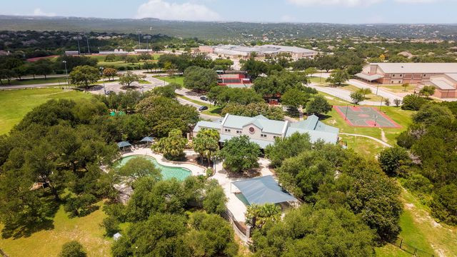2904 Centennial Olympic PARK, Austin, TX 78732