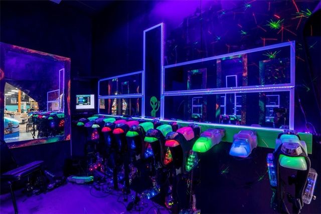 1490 W Highway 412, Siloam Springs, AR 72761