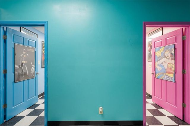 1490 W Highway 412, Siloam Springs, AR 72761