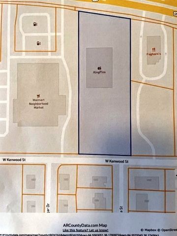 1490 W Highway 412, Siloam Springs, AR 72761