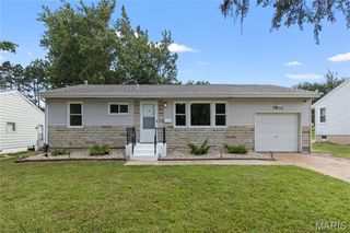 7616 Cheshire Lane, Affton, MO 63123