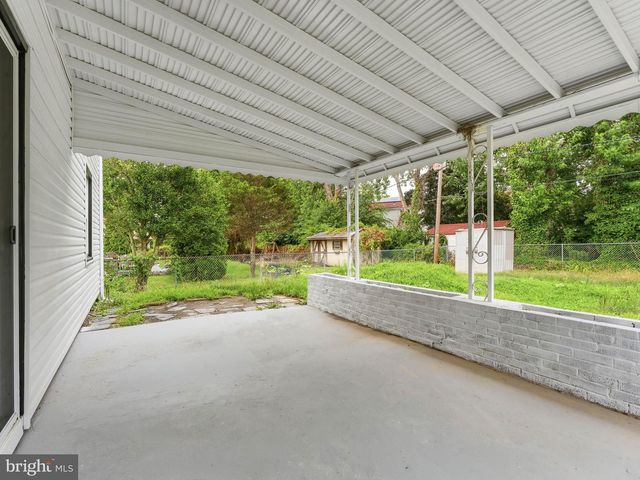 34 MAYFAIR CIR, Willingboro, NJ 08046