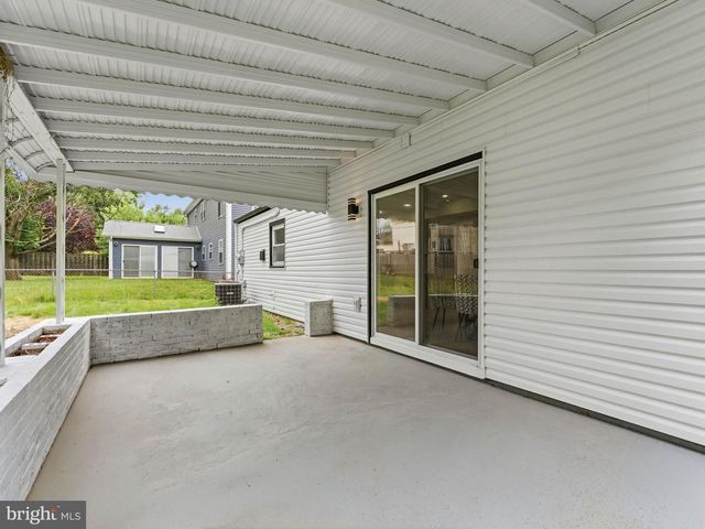 34 MAYFAIR CIR, Willingboro, NJ 08046