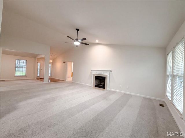 2212 Harborside Drive, Dardenne Prairie, MO 63368