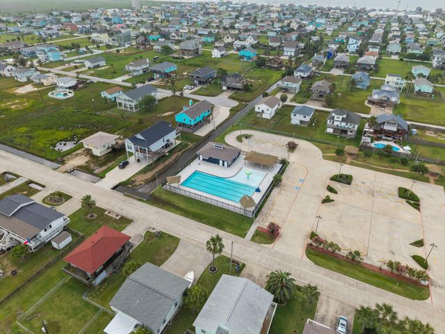 16708 Cabeza De Vaca, Jamaica Beach, TX 77554