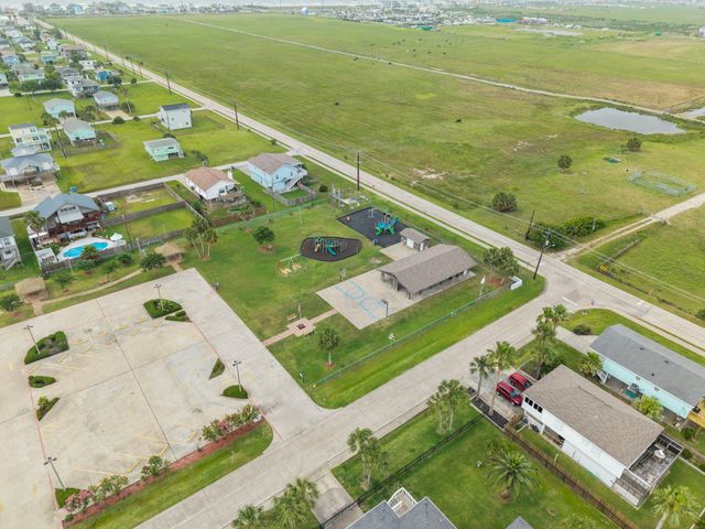 16708 Cabeza De Vaca, Jamaica Beach, TX 77554
