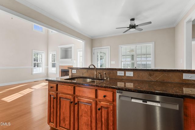 138 River Knoll Drive, Clayton, NC 27527