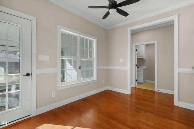 138 River Knoll Drive, Clayton, NC 27527