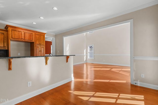 138 River Knoll Drive, Clayton, NC 27527