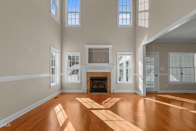 138 River Knoll Drive, Clayton, NC 27527