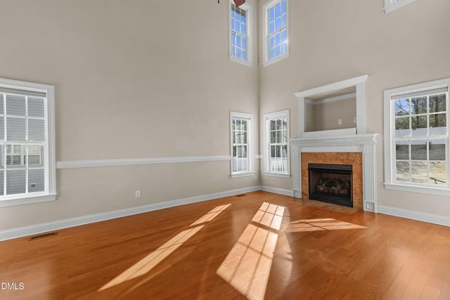 138 River Knoll Drive, Clayton, NC 27527