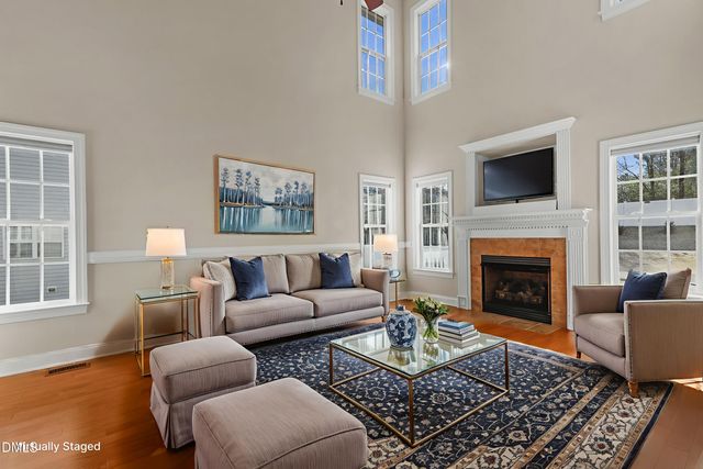 138 River Knoll Drive, Clayton, NC 27527