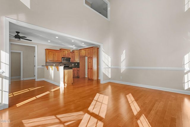 138 River Knoll Drive, Clayton, NC 27527