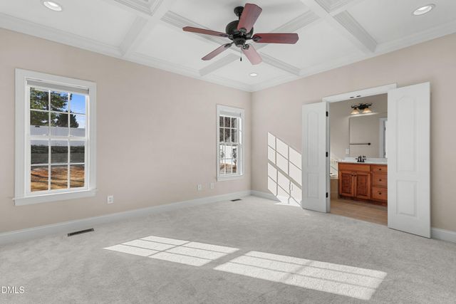 138 River Knoll Drive, Clayton, NC 27527