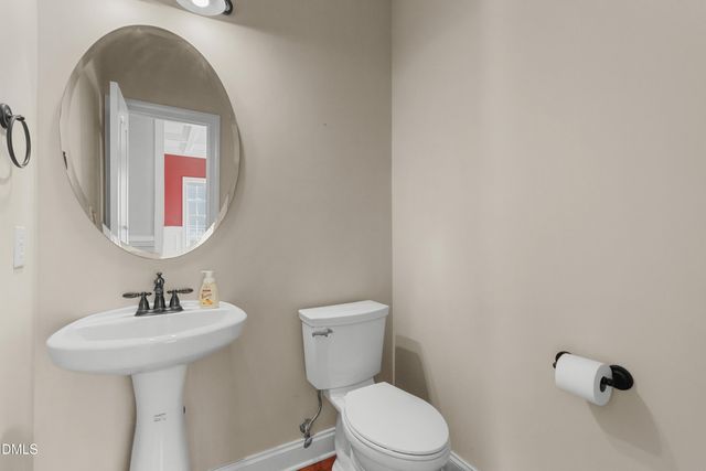 138 River Knoll Drive, Clayton, NC 27527