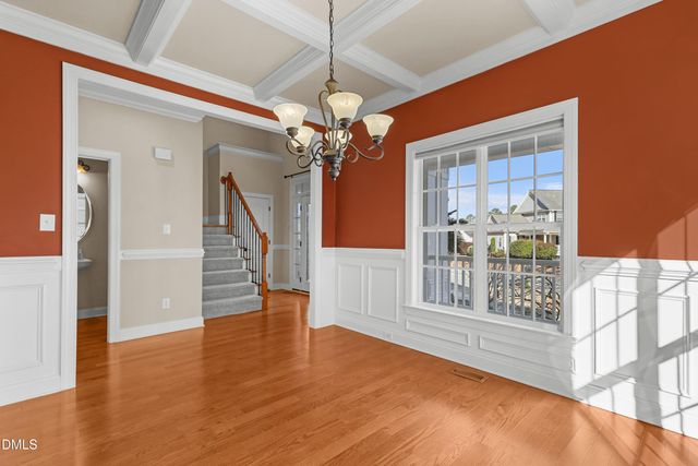 138 River Knoll Drive, Clayton, NC 27527