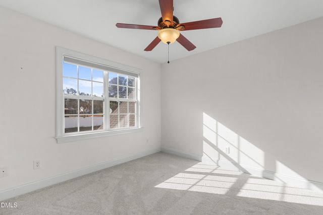 138 River Knoll Drive, Clayton, NC 27527