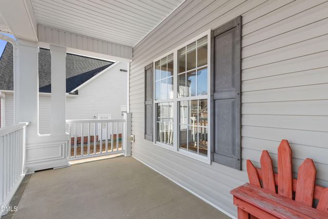 138 River Knoll Drive, Clayton, NC 27527