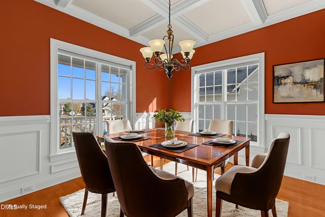 138 River Knoll Drive, Clayton, NC 27527