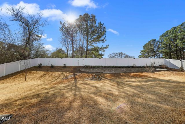 138 River Knoll Drive, Clayton, NC 27527