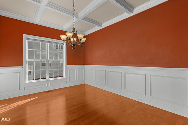 138 River Knoll Drive, Clayton, NC 27527