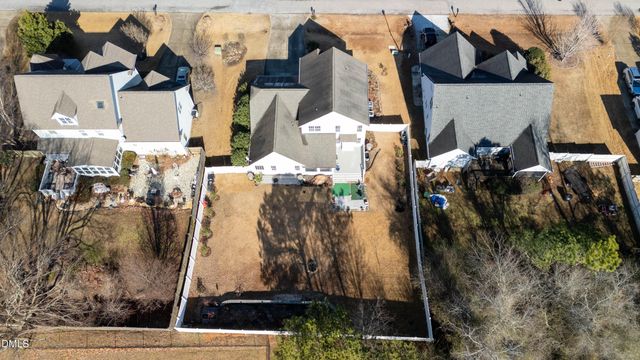 138 River Knoll Drive, Clayton, NC 27527