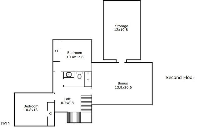 138 River Knoll Drive, Clayton, NC 27527