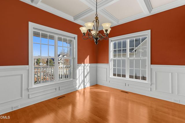 138 River Knoll Drive, Clayton, NC 27527