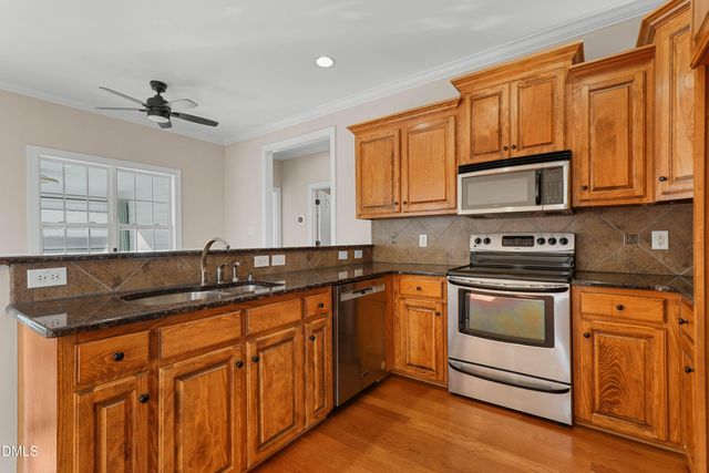 138 River Knoll Drive, Clayton, NC 27527