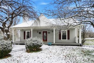 1970 Greenbrier Road, Turtle Creek Twp, OH 45036