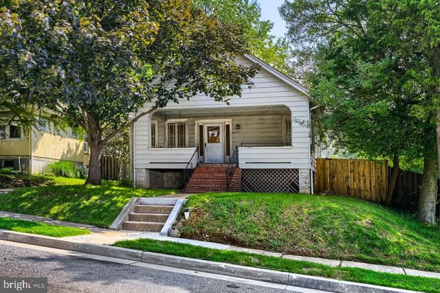 517 ELMWOOD RD, Baltimore, MD 21206