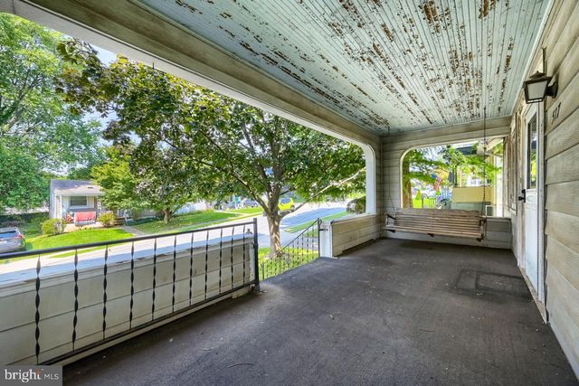 517 ELMWOOD RD, Baltimore, MD 21206