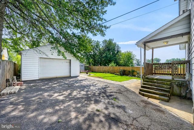 517 ELMWOOD RD, Baltimore, MD 21206