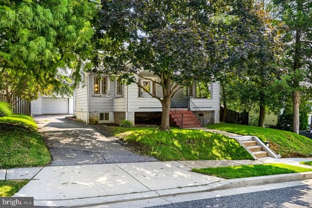517 ELMWOOD RD, Baltimore, MD 21206