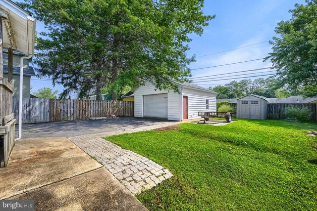 517 ELMWOOD RD, Baltimore, MD 21206