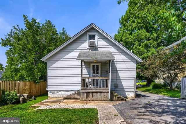 517 ELMWOOD RD, Baltimore, MD 21206