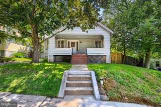 517 ELMWOOD RD, Baltimore, MD 21206
