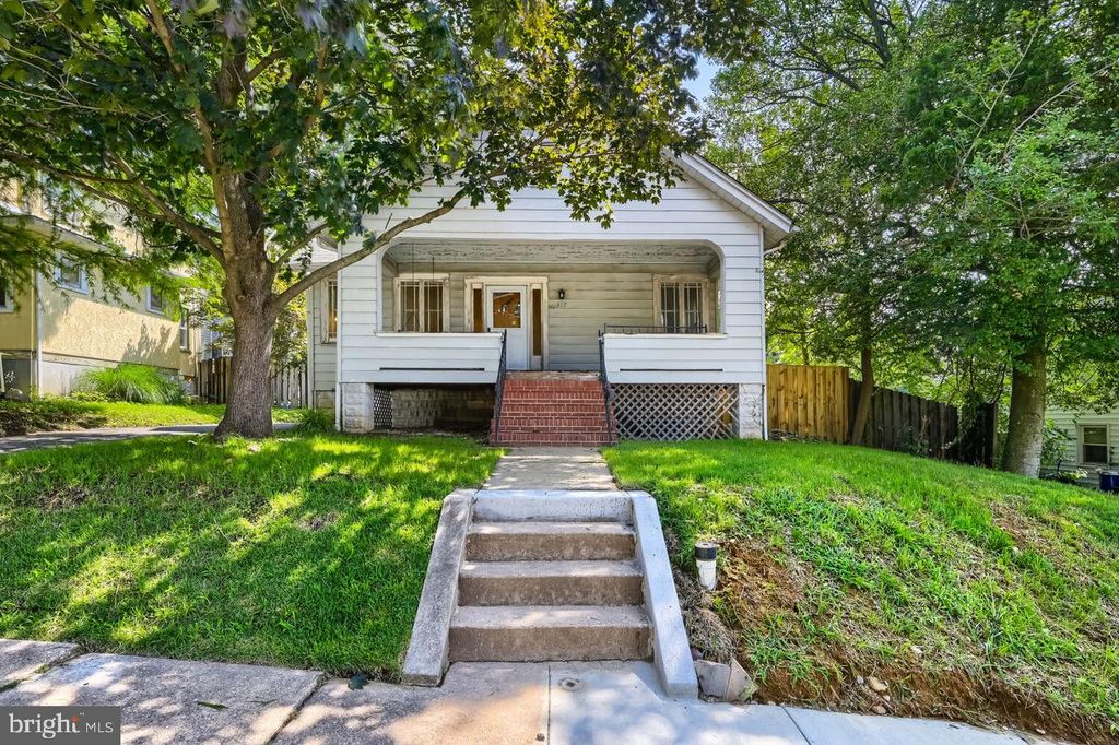 517 ELMWOOD RD, Baltimore, MD 21206