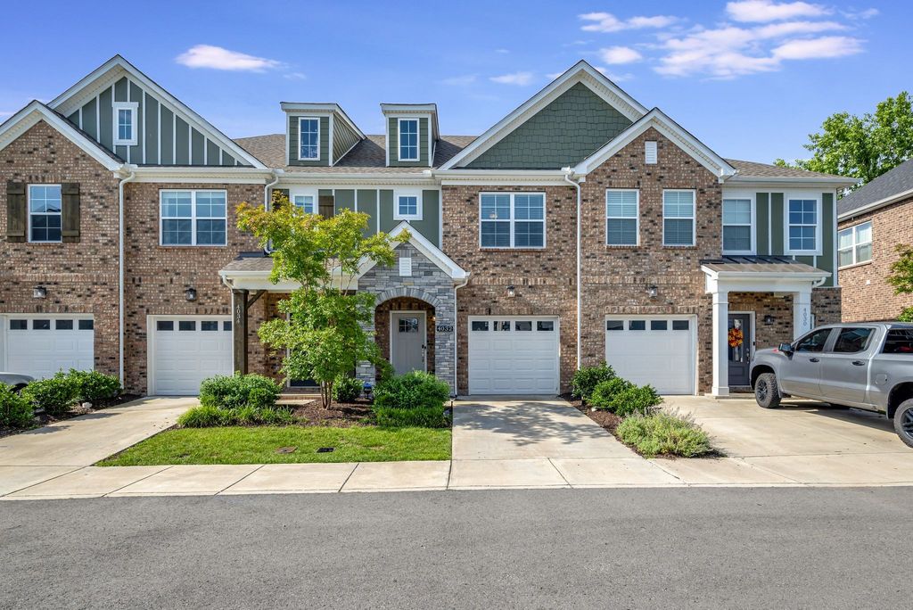 4032 Opal Dr, Hendersonville, TN 37075