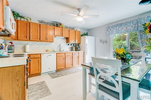 648 High School Street, Collinsville, IL 62234
