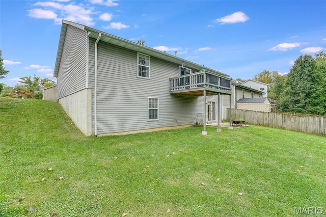 648 High School Street, Collinsville, IL 62234